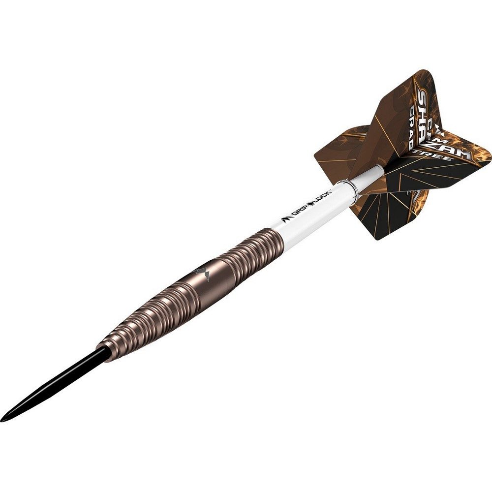 Mission Cam Crabtree V2 Steeldarts