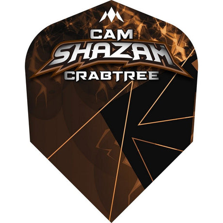 Mission Cam Crabtree V2 Steeldarts