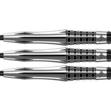 Mission Katana Steeldarts