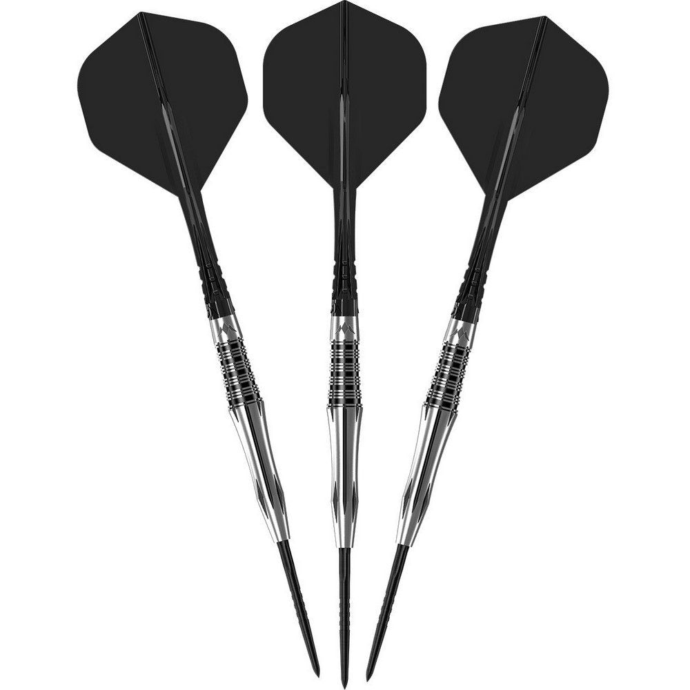 Mission Katana Steeldarts