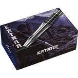 Mission Katana Steeldarts