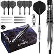 Mission Katana Steeldarts