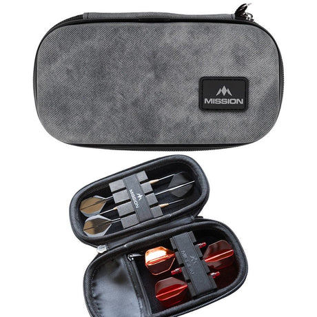 Mission EVA Denim Case small