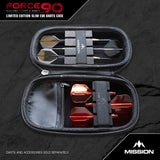 Mission EVA Denim Case small