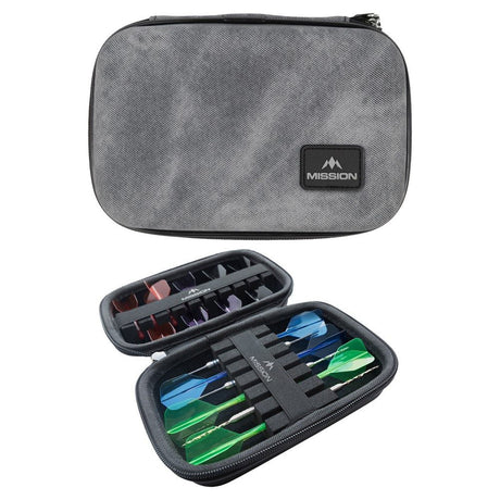 Mission EVA Denim Case Large