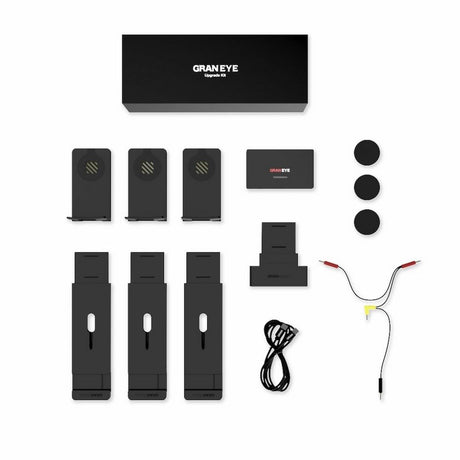 Gran Darts G1 Upgrade Kit