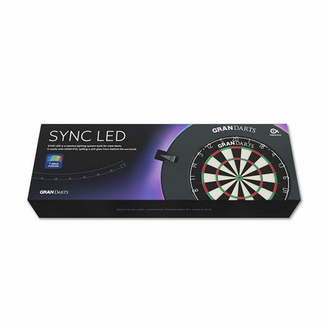 GranDarts Sync LED G2