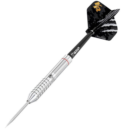 Bulls Ratajski Steeldarts Messing