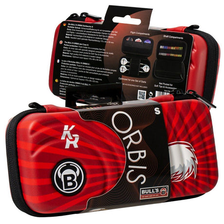 Ratajski Orbis S Case