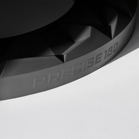 Precise180 Subterra Surround Graphite