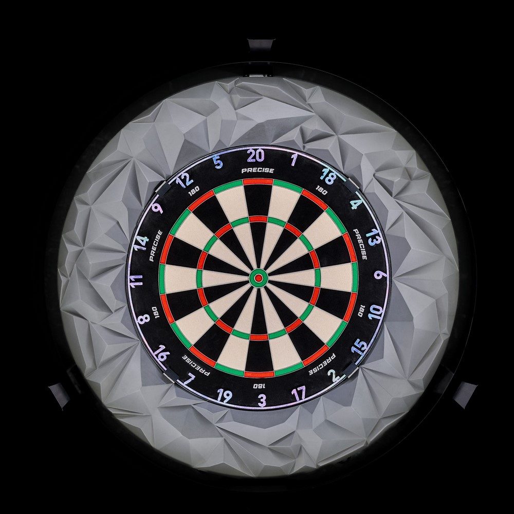 Precise180 Subterra Surround Graphite