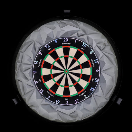 Precise180 Subterra Surround Graphite