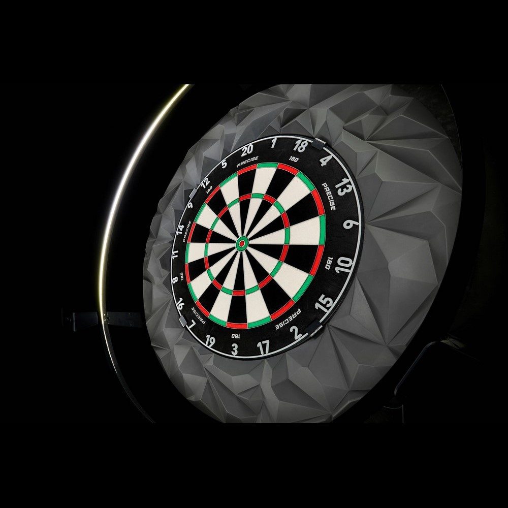 Precise180 Subterra Surround Graphite