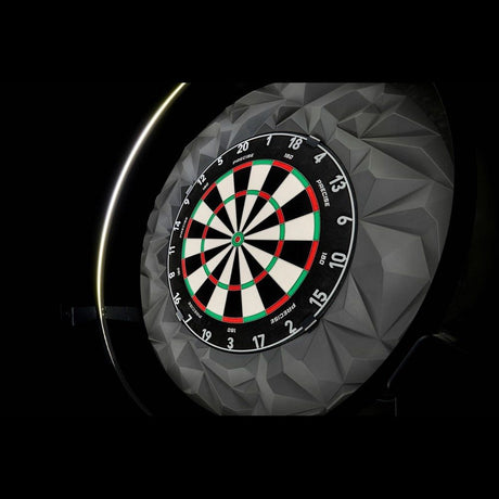 Precise180 Subterra Surround Graphite