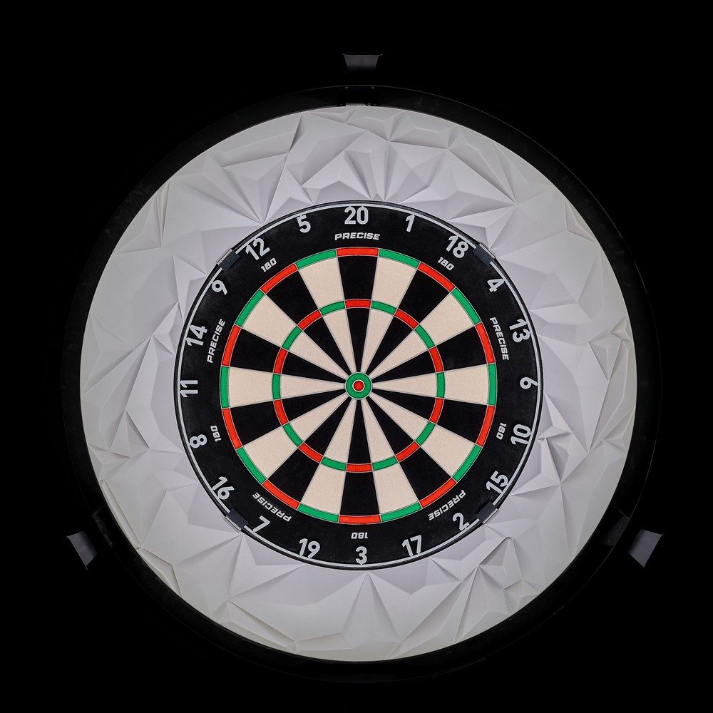Precise180 Subterra Nordic Grey