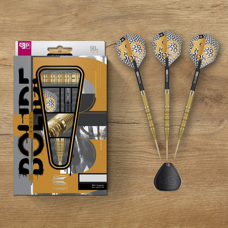 Target Bolide Envy 01 Steeldarts
