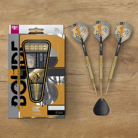 Target Bolide Envy 02 Steeldarts