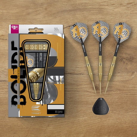 Target Bolide Envy 05 Steeldarts