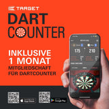 Target Bolide Envy 05 Steeldarts