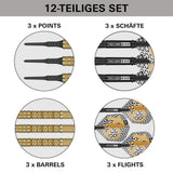 Target Bolide Envy 10 Softdarts