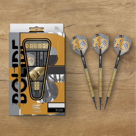 Target Bolide Envy 10 Softdarts