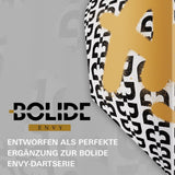 Bolide Envy No.6 Flights