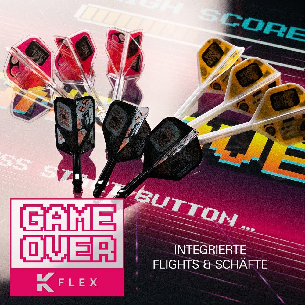 K-Flex Game Over Edition No.2
