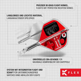 K-Flex Press Start Edition No.2