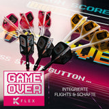 K-Flex Game Over Edition No.2