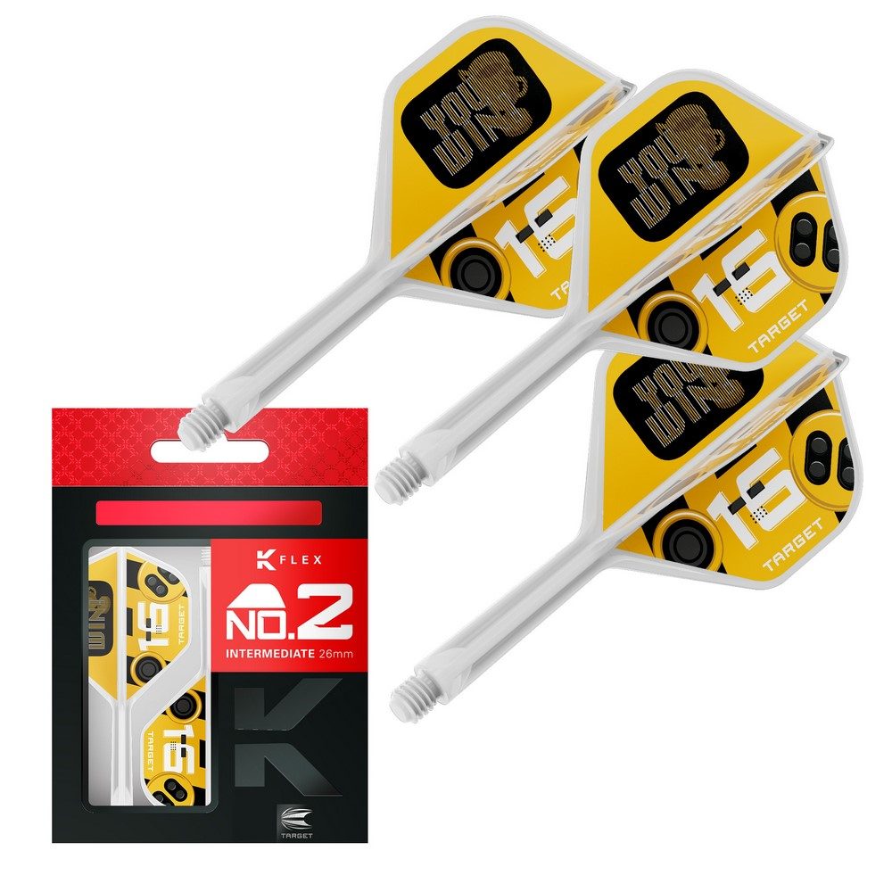 K-Flex You Win Edition No.2