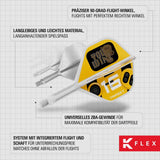 K-Flex You Win Edition No.2