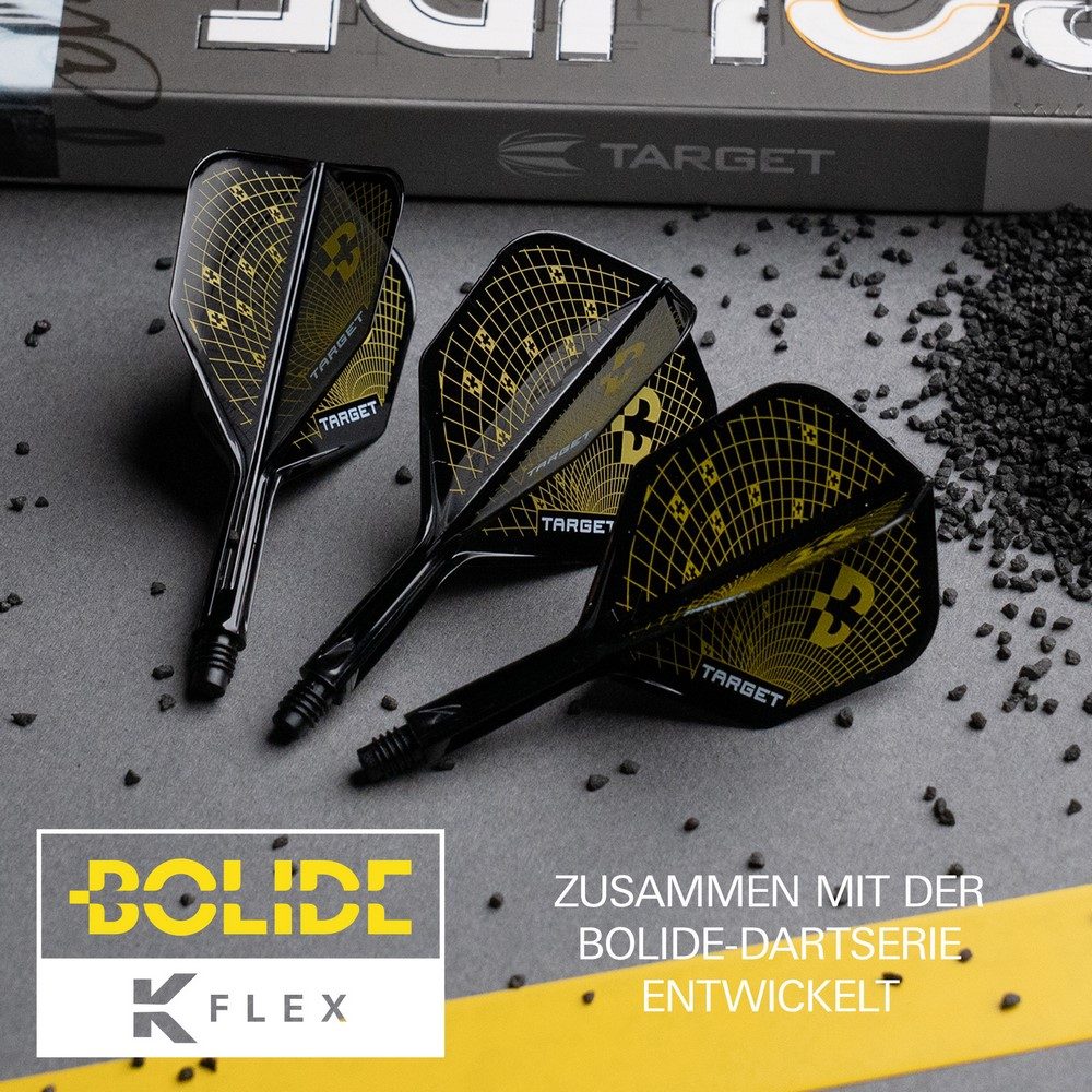 Target Bolide K-Flex No.2