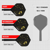 Target Bolide K-Flex No.2