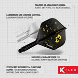 Target Bolide K-Flex No.2