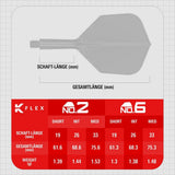 Target Bolide K-Flex No.6