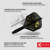 Target Bolide K-Flex No.6