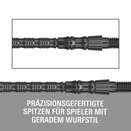Target Swiss TRB Points