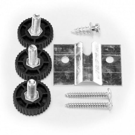 Winmau Fixing Kit