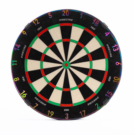 Precise OnePiece Zahlenring Prisma