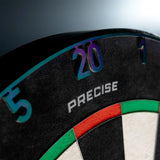 Precise OnePiece Zahlenring Prisma