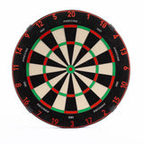 Precise OnePiece Zahlenring Inferno Red