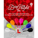 L-style Bar Flight