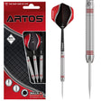 Bulls Artos red Steeldarts