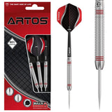 Bulls Artos red Steeldarts