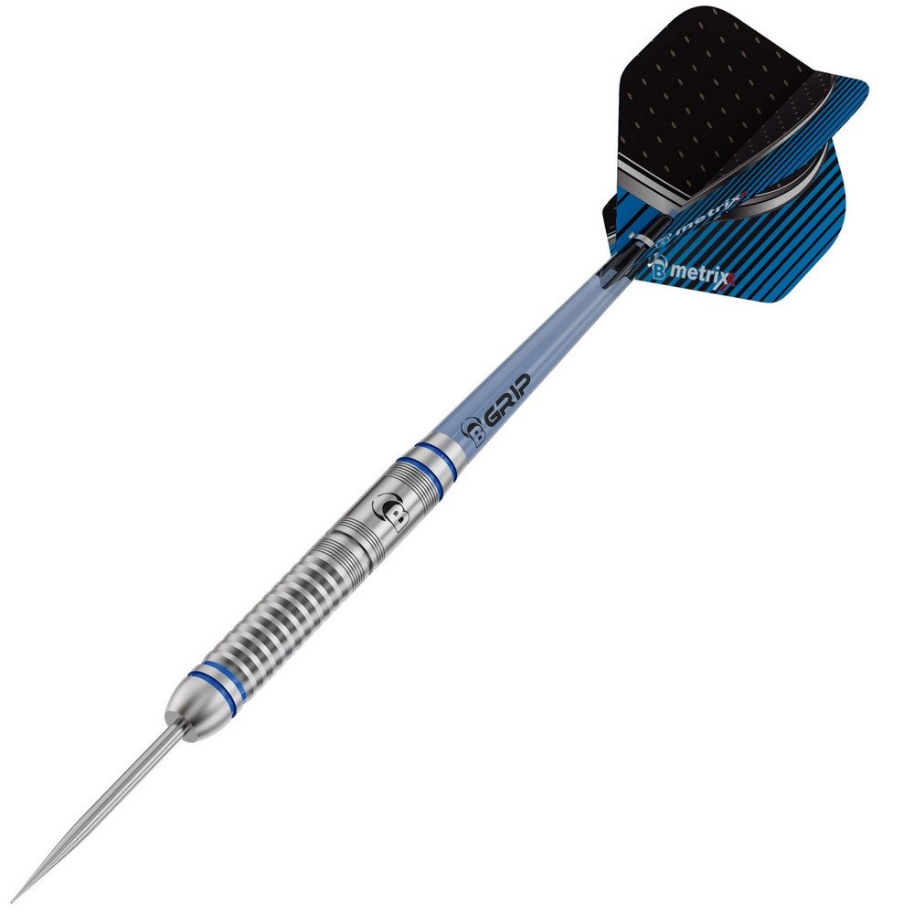 Bulls Ballista Steeldarts