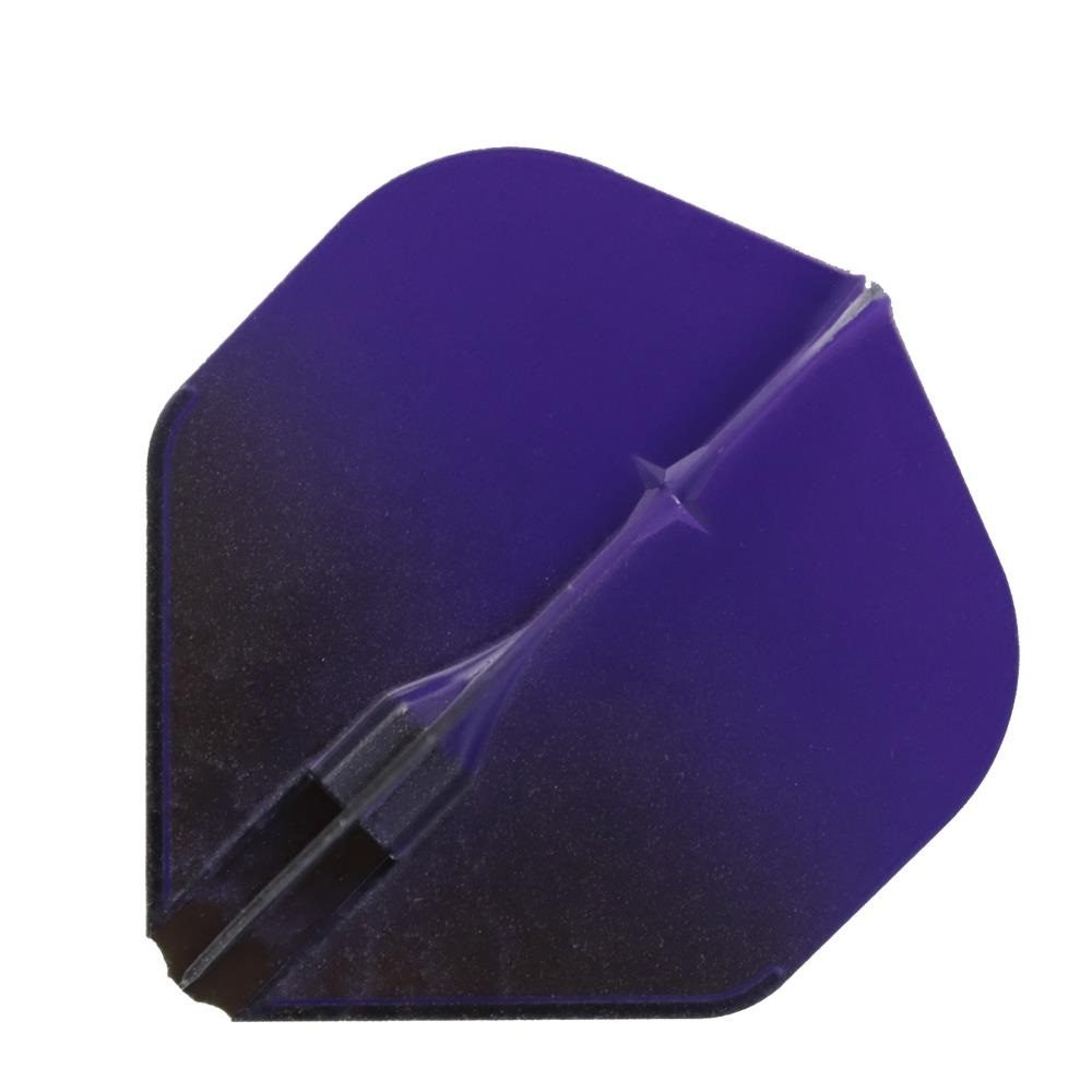 L-Style L1 EZ Two Tone Schwarz