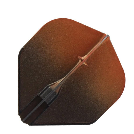 L-Style L1 EZ Two Tone Schwarz