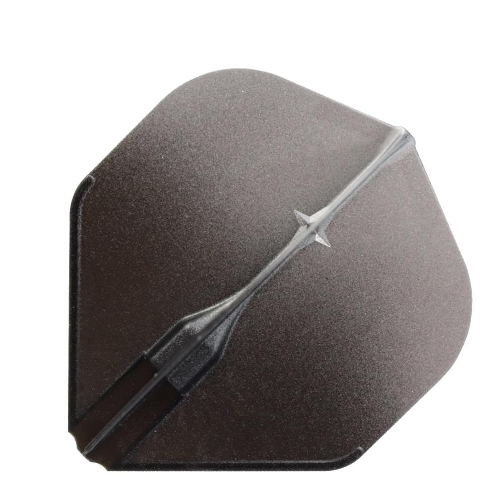 L-Style L1 EZ Two Tone Schwarz