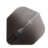L-Style L1 EZ Two Tone Schwarz
