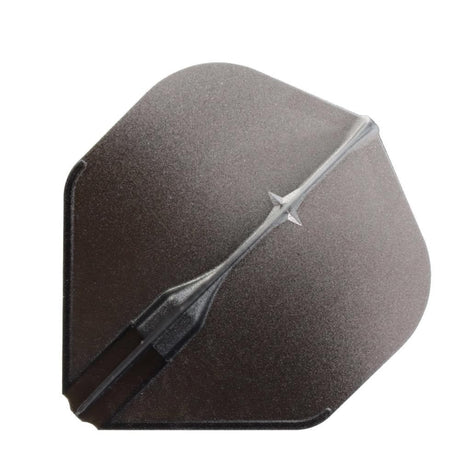 L-Style L1 EZ Two Tone Schwarz